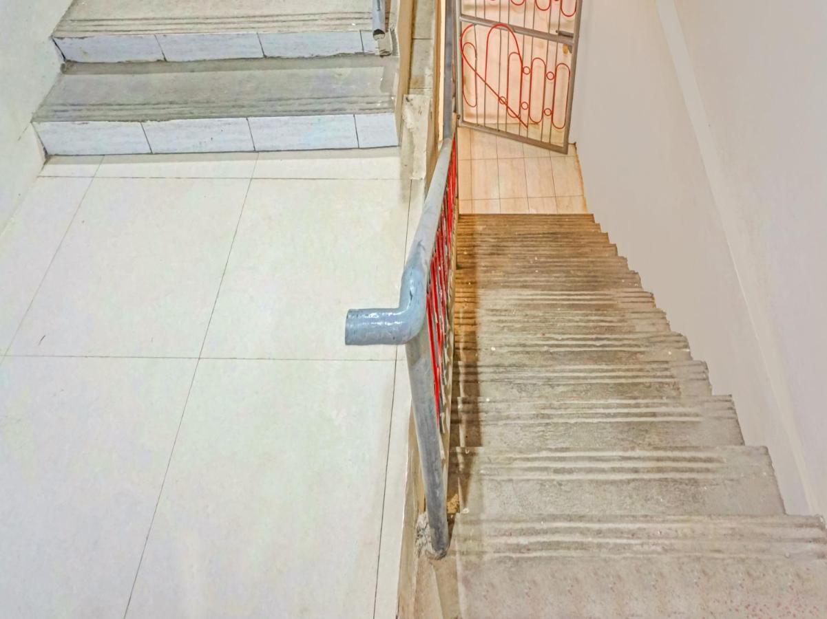 Reddoorz At Jalan Somba Opu Losari 马卡萨 外观 照片