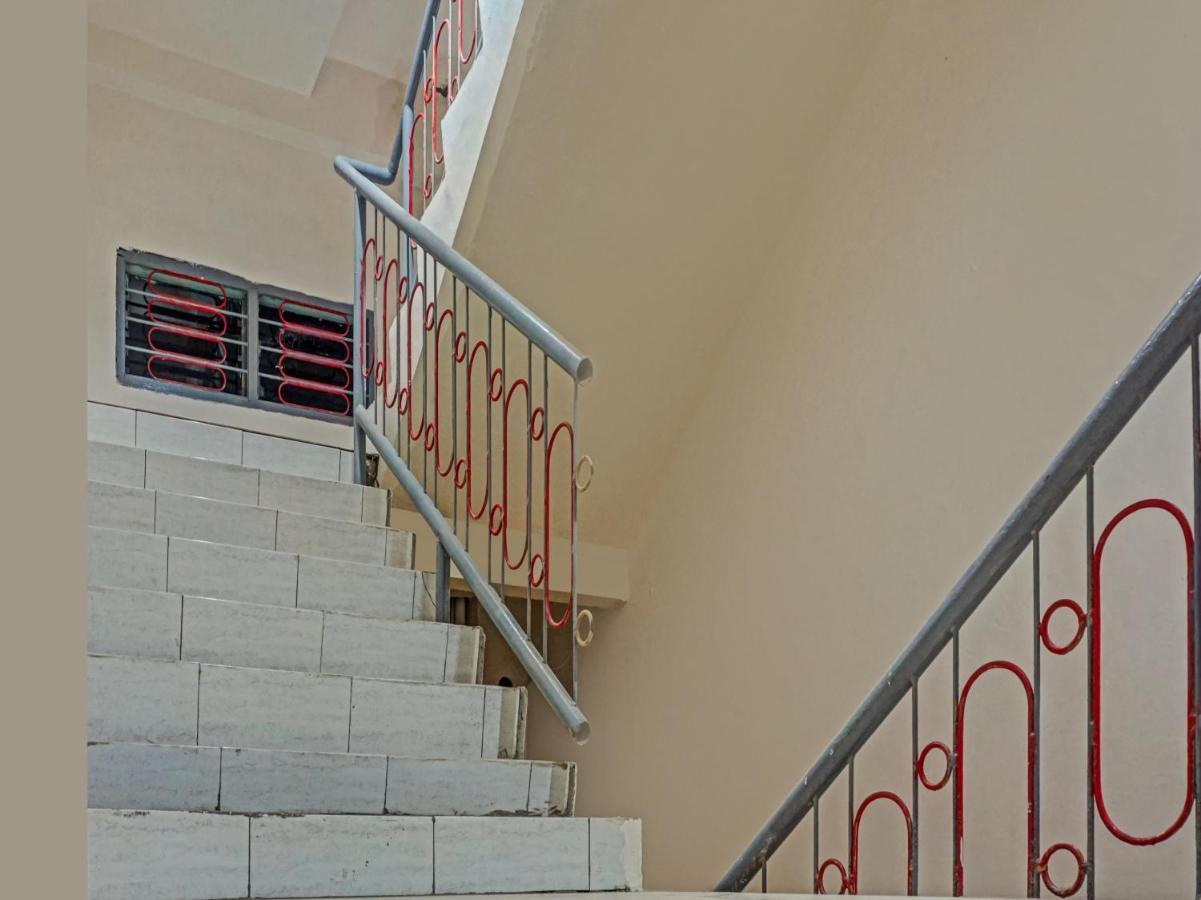 Reddoorz At Jalan Somba Opu Losari 马卡萨 外观 照片