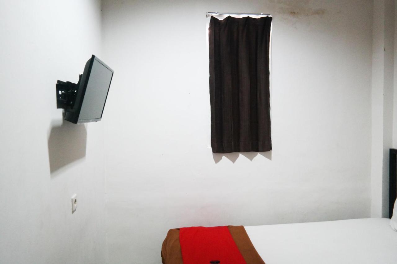 Reddoorz At Jalan Somba Opu Losari 马卡萨 外观 照片