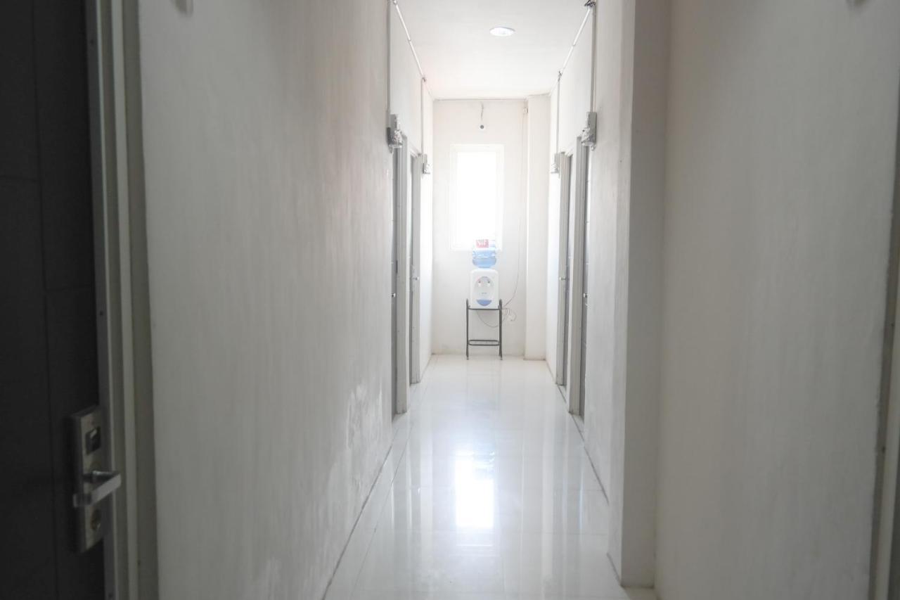 Reddoorz At Jalan Somba Opu Losari 马卡萨 外观 照片