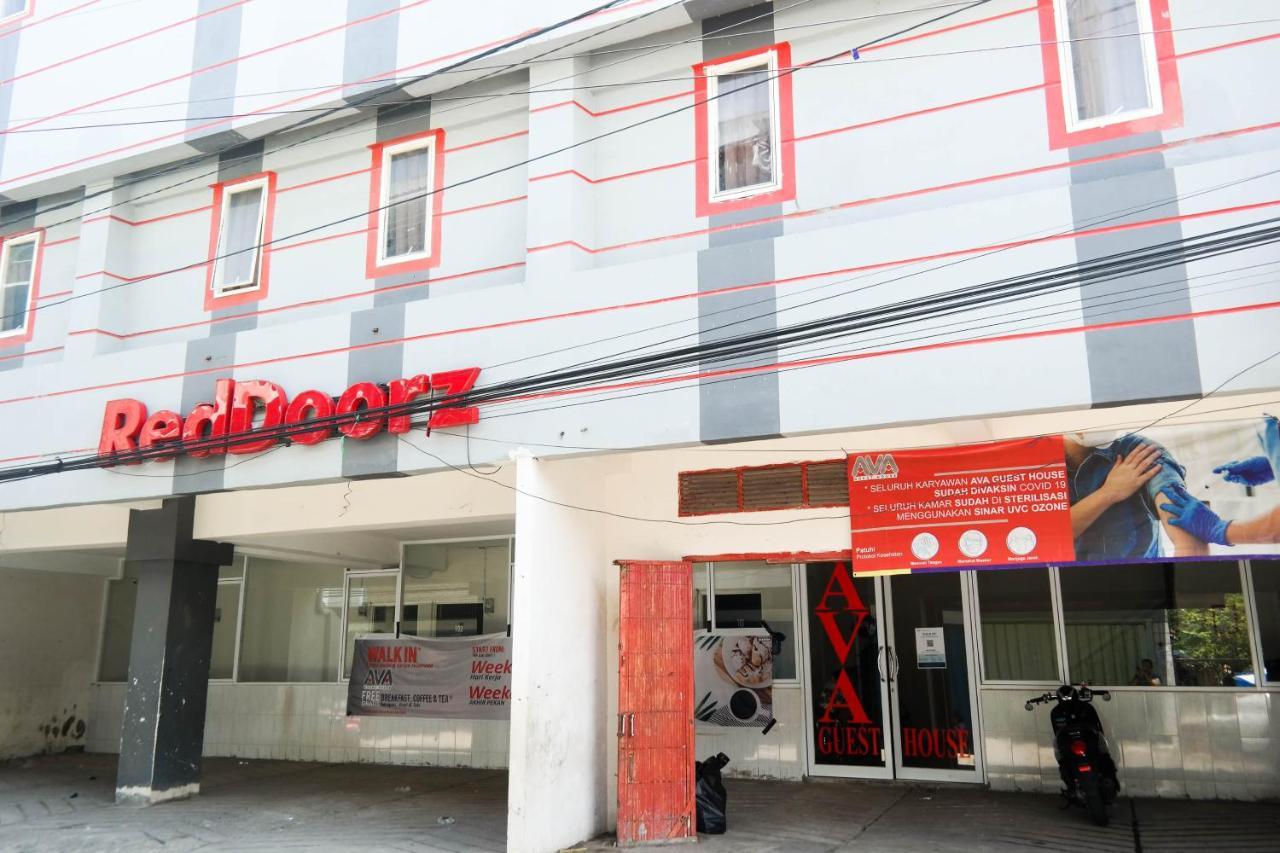 Reddoorz At Jalan Somba Opu Losari 马卡萨 外观 照片
